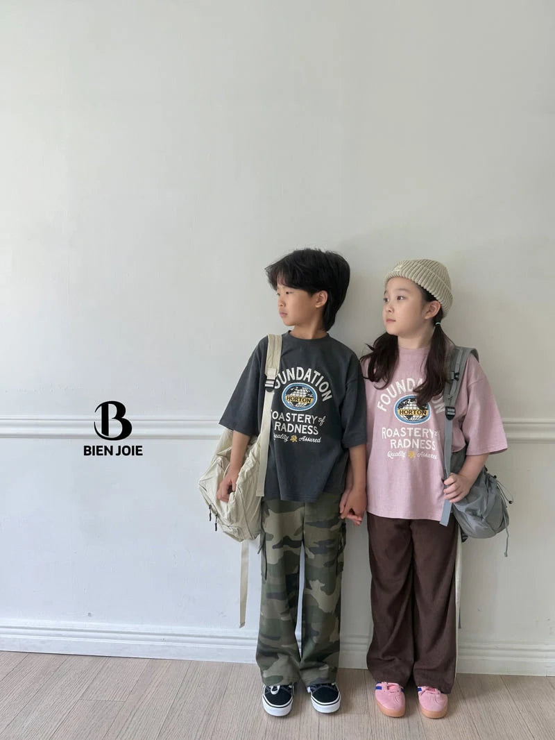 Little Foxx – Bebe Pants