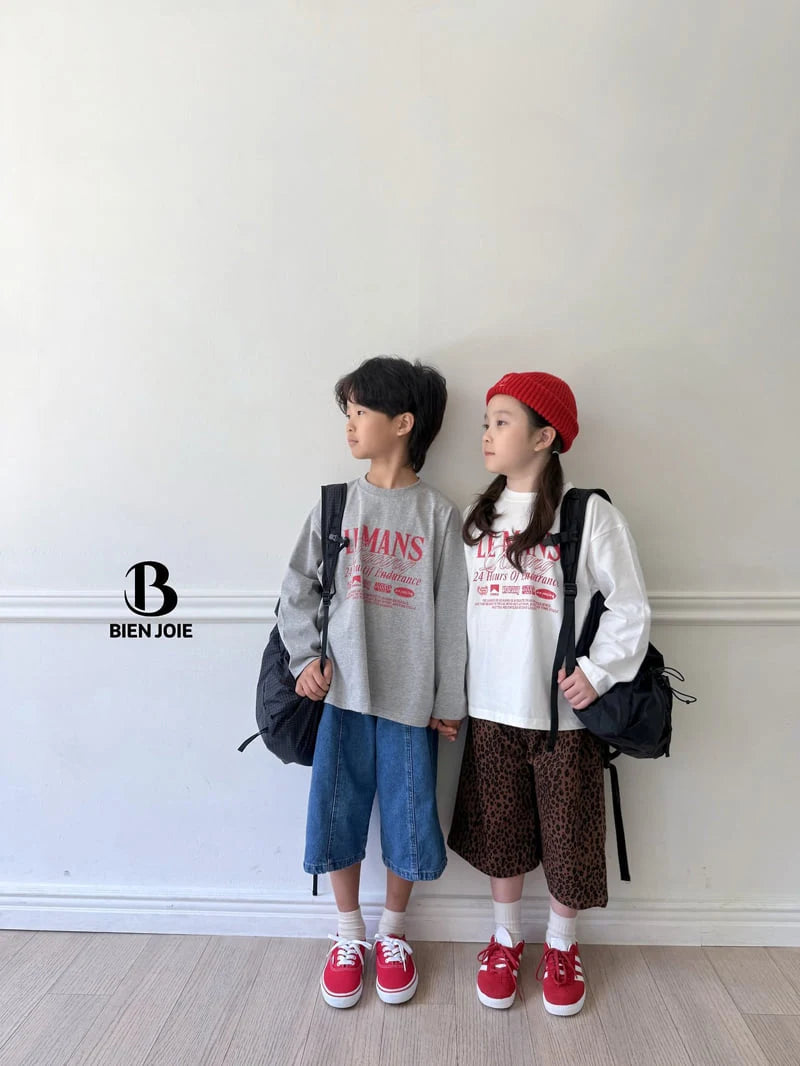 Little Foxx – Ove Tee