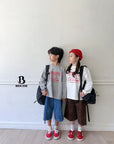 Little Foxx – Ove Tee