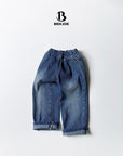 Little Foxx – Logan Corduroy Denim Pants