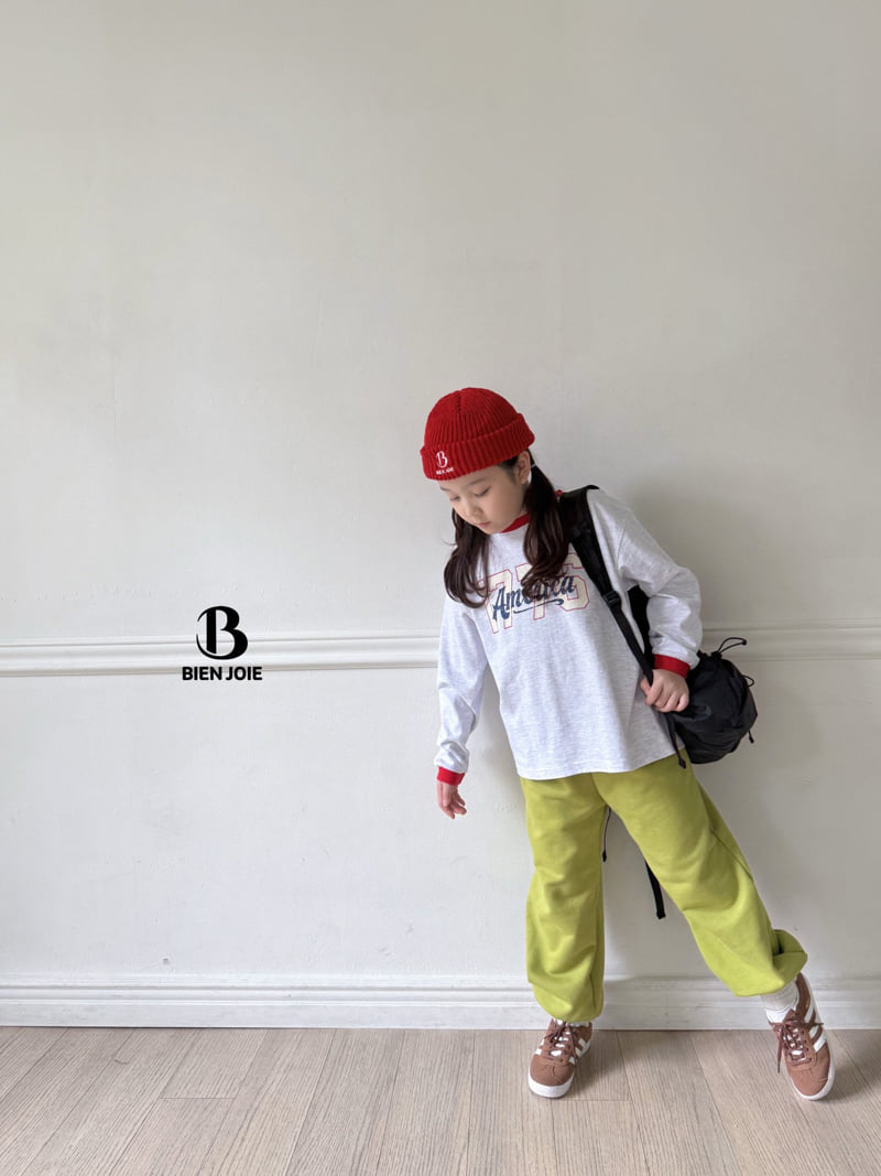Little Foxx – Bacha Colored Tee