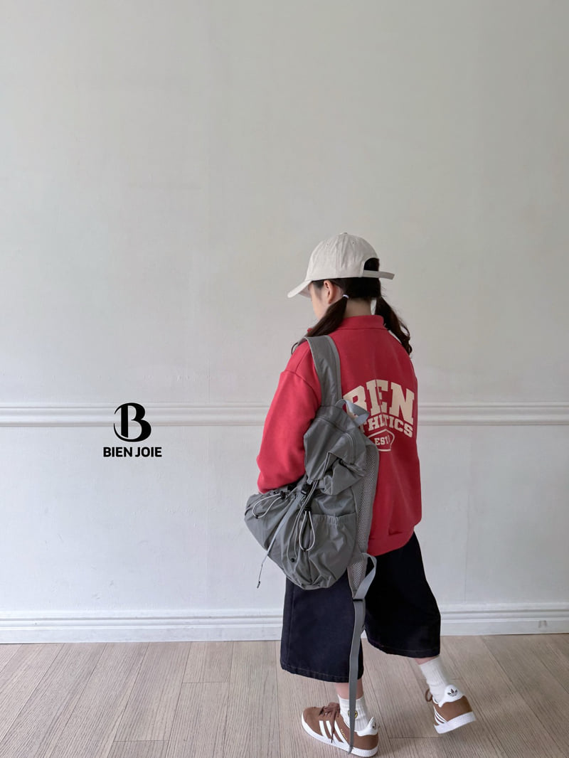 Little Foxx – Haily Zip-up Jacket