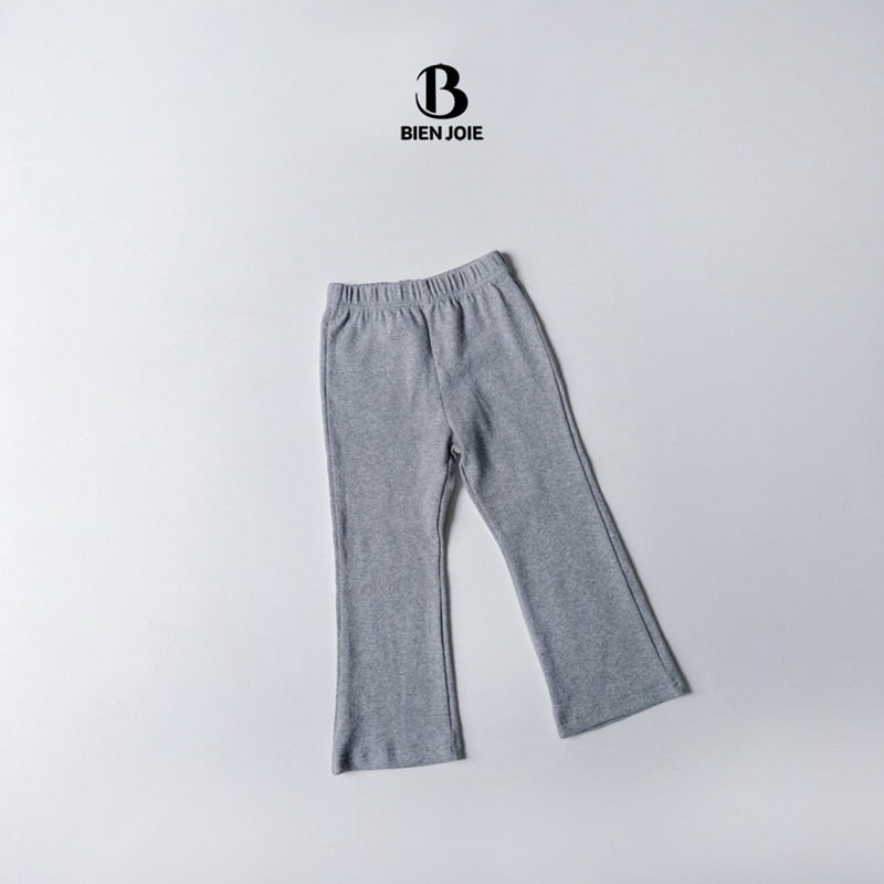 Little Foxx – Buri Bootscut Pants