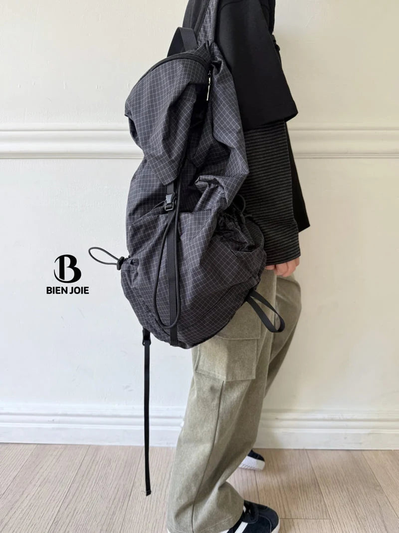 Little Foxx – Chess Backpack