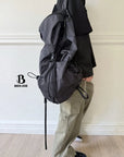 Little Foxx – Chess Backpack