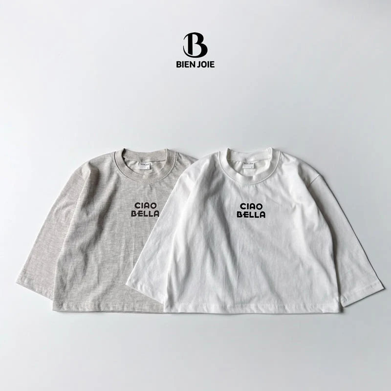 Little Foxx – Bella Tee