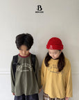 Little Foxx – Youpi Colored Tee