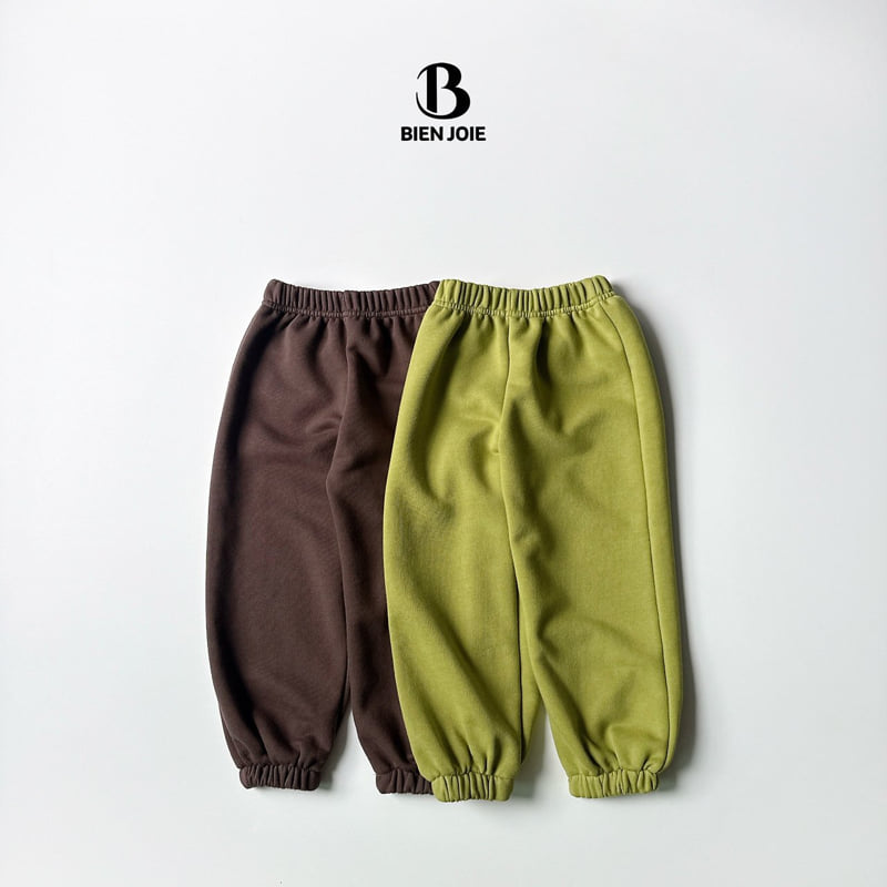 Little Foxx – Kico Jogger Pants