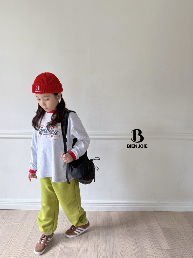 Little Foxx – Bacha Colored Tee