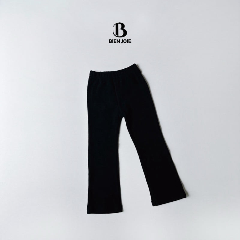 Little Foxx – Buri Bootscut Pants