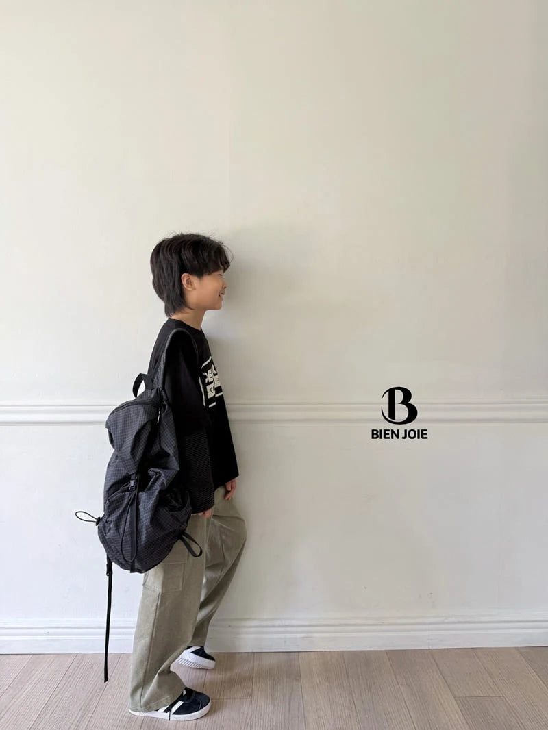 Little Foxx – Chess Backpack