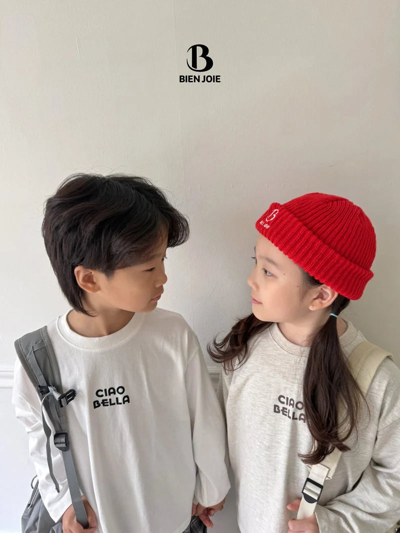 Little Foxx – Bella Tee