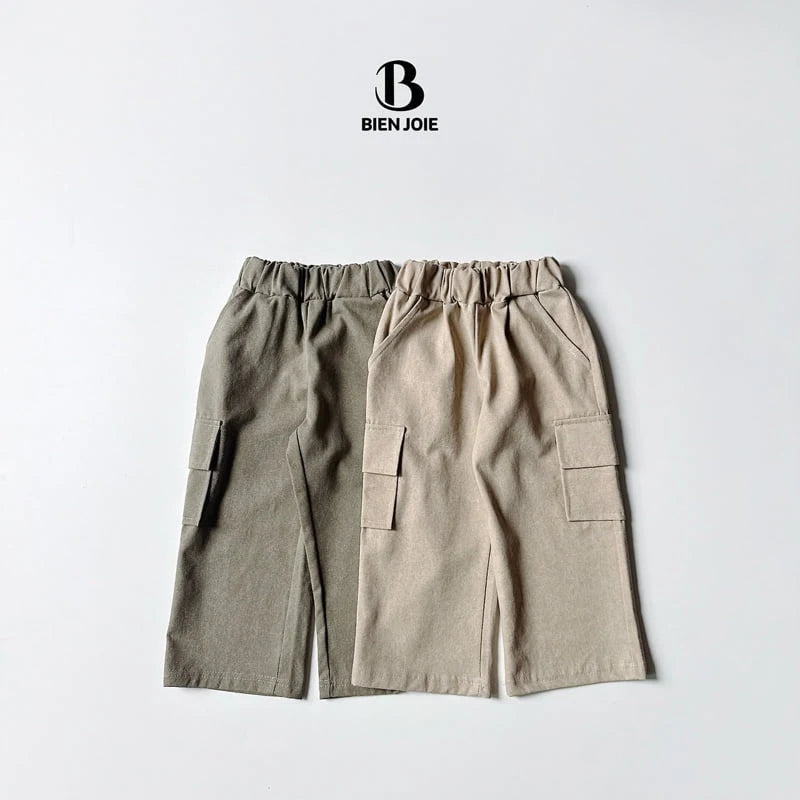 Little Foxx – Becky Cargo Pants