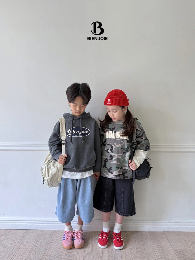 Little Foxx – Avo Corduroy Pants