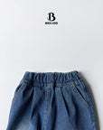Little Foxx – Logan Corduroy Denim Pants