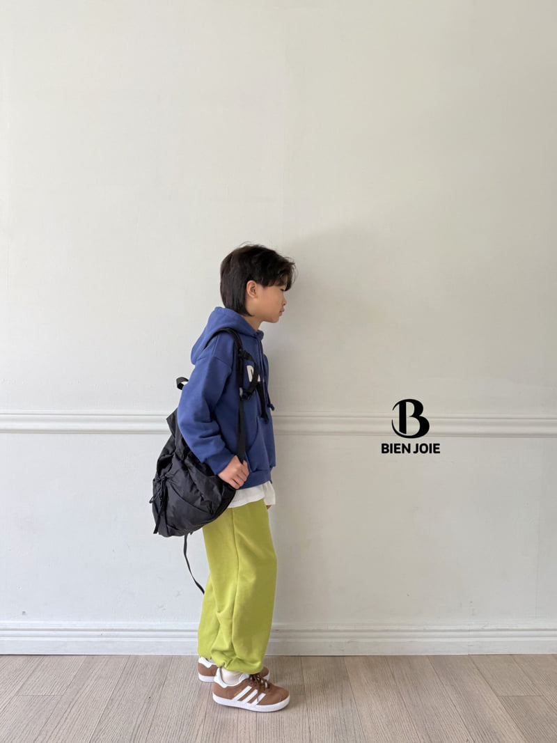 Little Foxx – Kico Jogger Pants