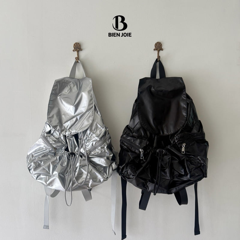 Little Foxx – Gliter Backpack