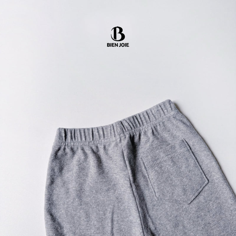 Little Foxx – Buri Bootscut Pants