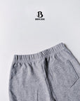 Little Foxx – Buri Bootscut Pants