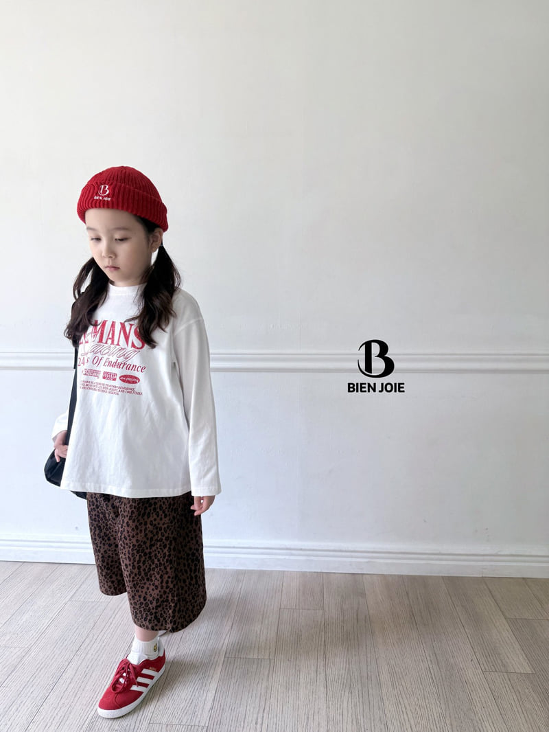 Little Foxx – Anu Midi Leopard Pants