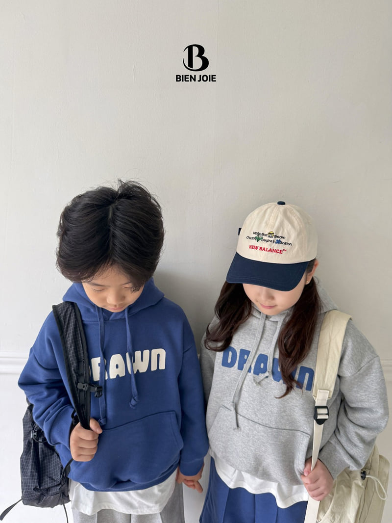 Little Foxx – Baha Hoodie