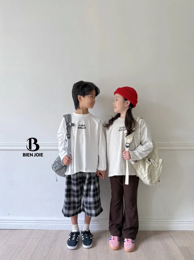 Little Foxx – Bella Tee