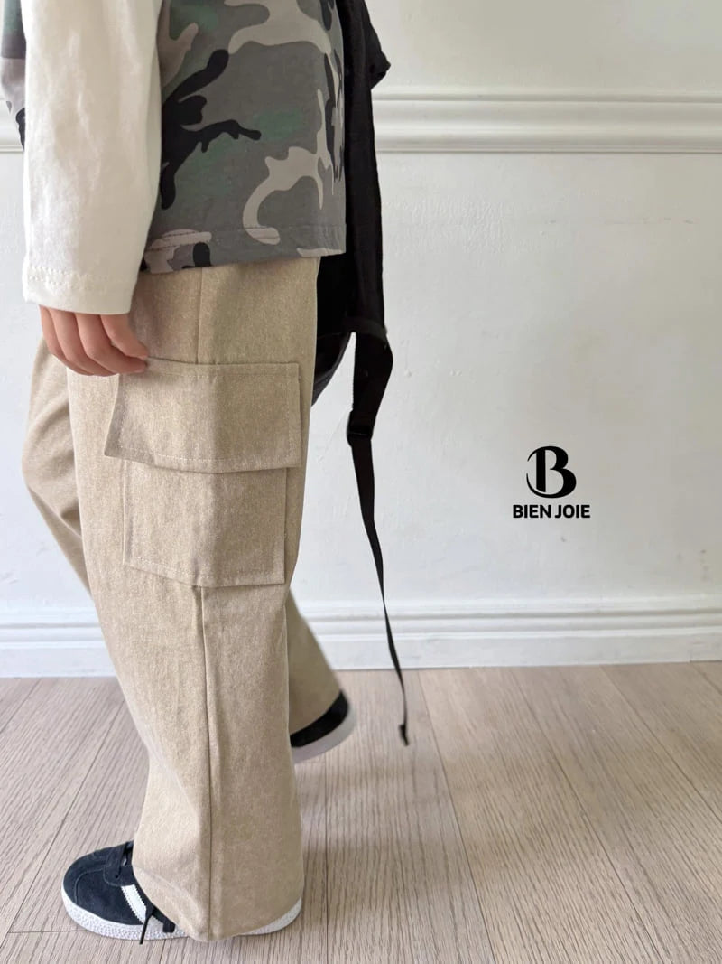 Little Foxx – Becky Cargo Pants