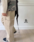 Little Foxx – Becky Cargo Pants