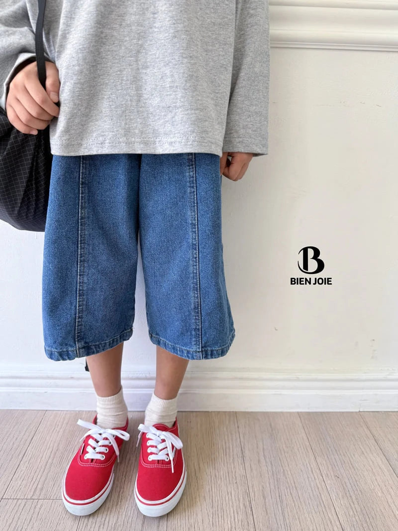 Little Foxx – Now Denim Pants
