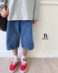 Little Foxx – Now Denim Pants