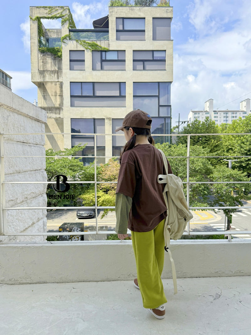 Little Foxx – Kico Jogger Pants