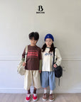 Little Foxx – Hidden Double Tee