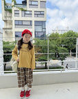 Little Foxx – Youpi Colored Tee