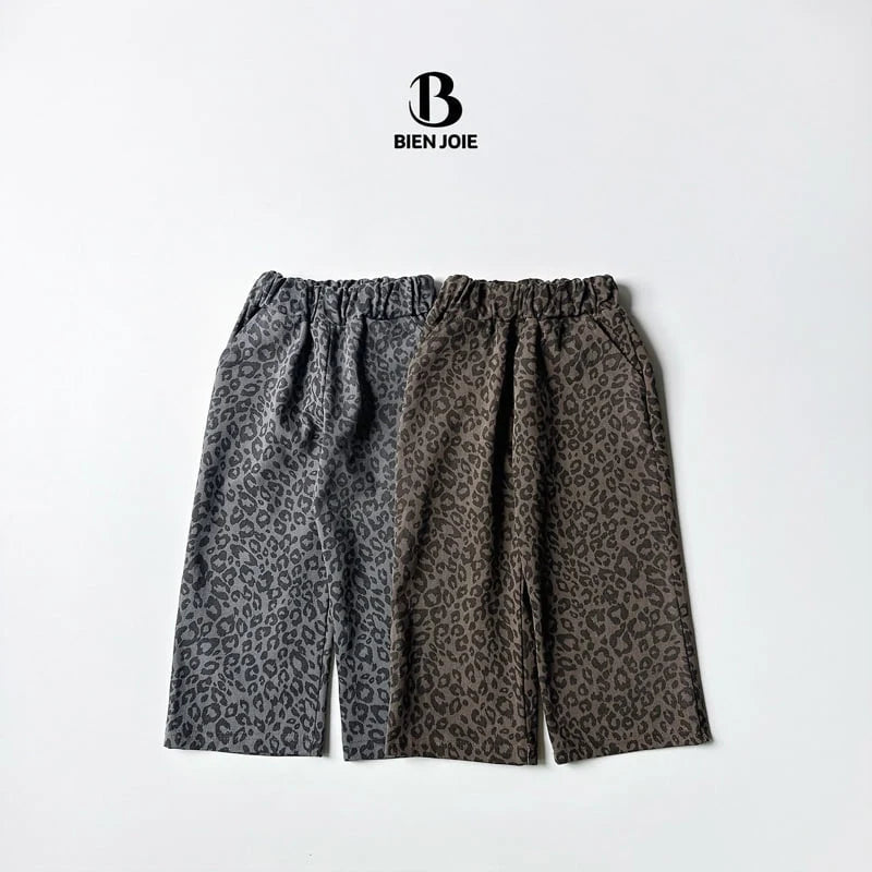 Little Foxx – Collie Pants
