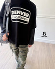 Little Foxx – Aaron Camo Pants