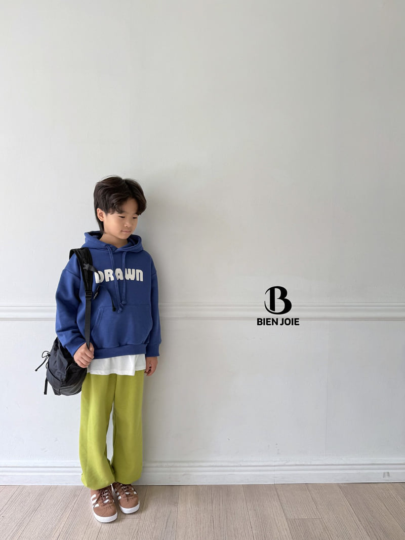 Little Foxx – Kico Jogger Pants