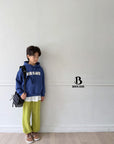Little Foxx – Kico Jogger Pants