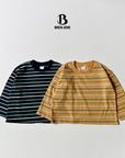 Little Foxx – Ryan Stripe Tee