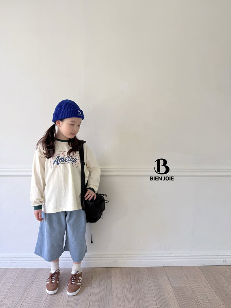 Little Foxx – Avo Corduroy Pants