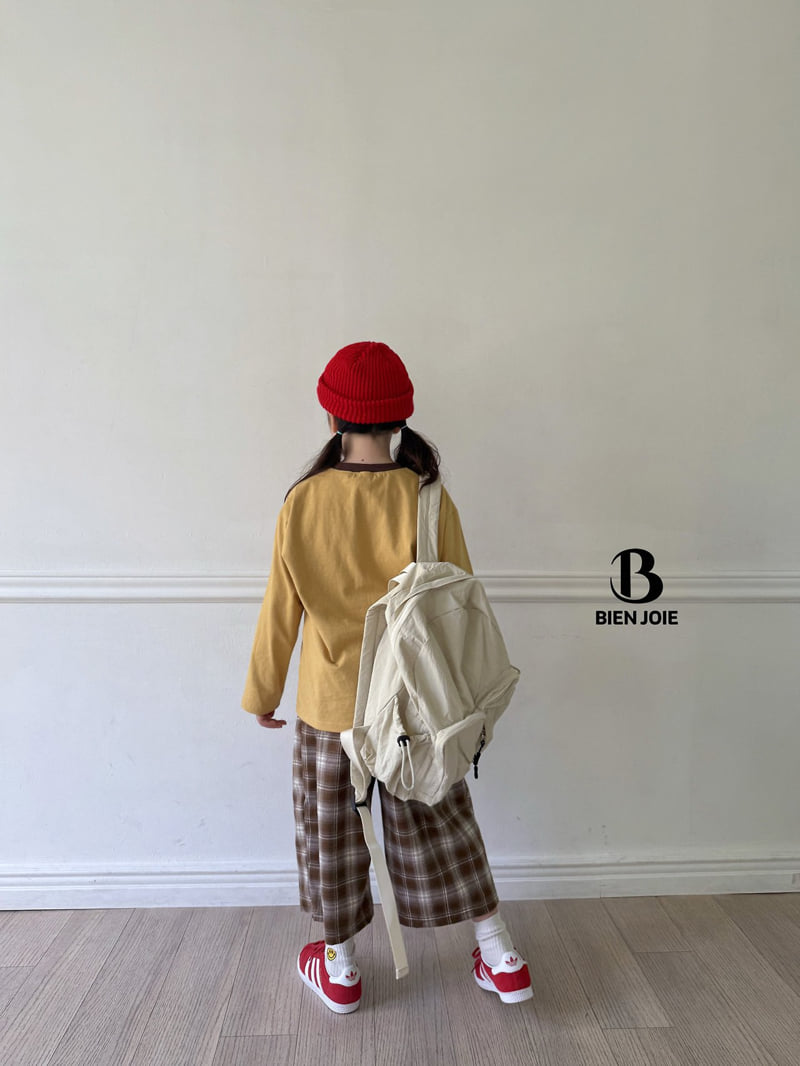 Little Foxx – Youpi Colored Tee