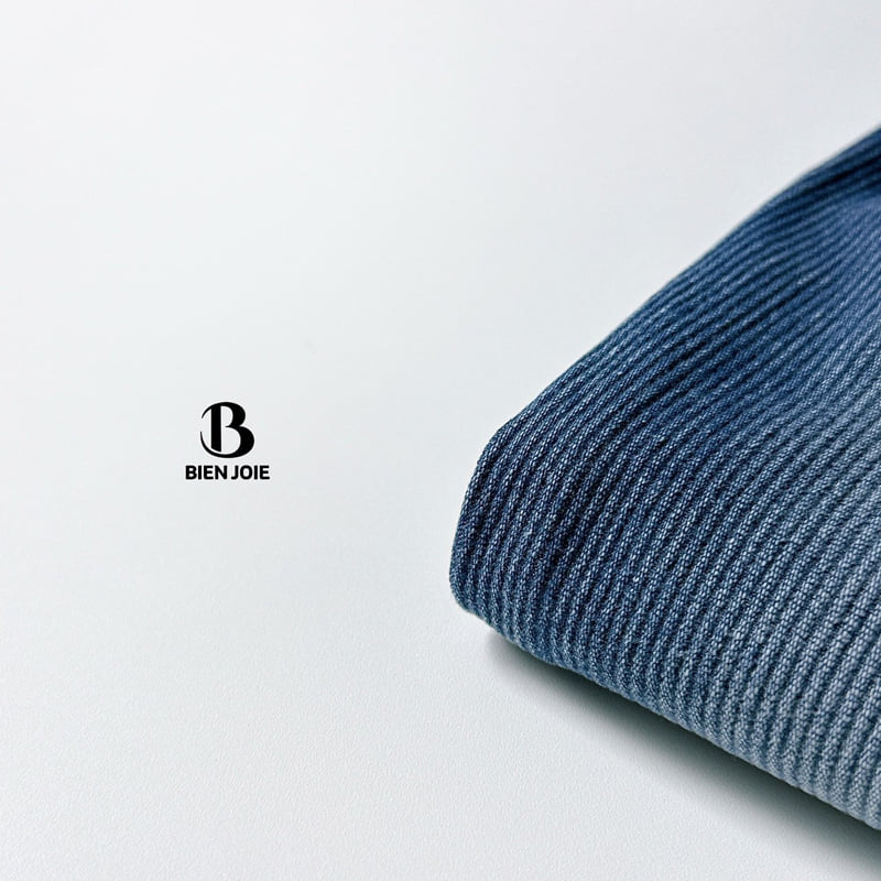 Little Foxx – Logan Corduroy Denim Pants