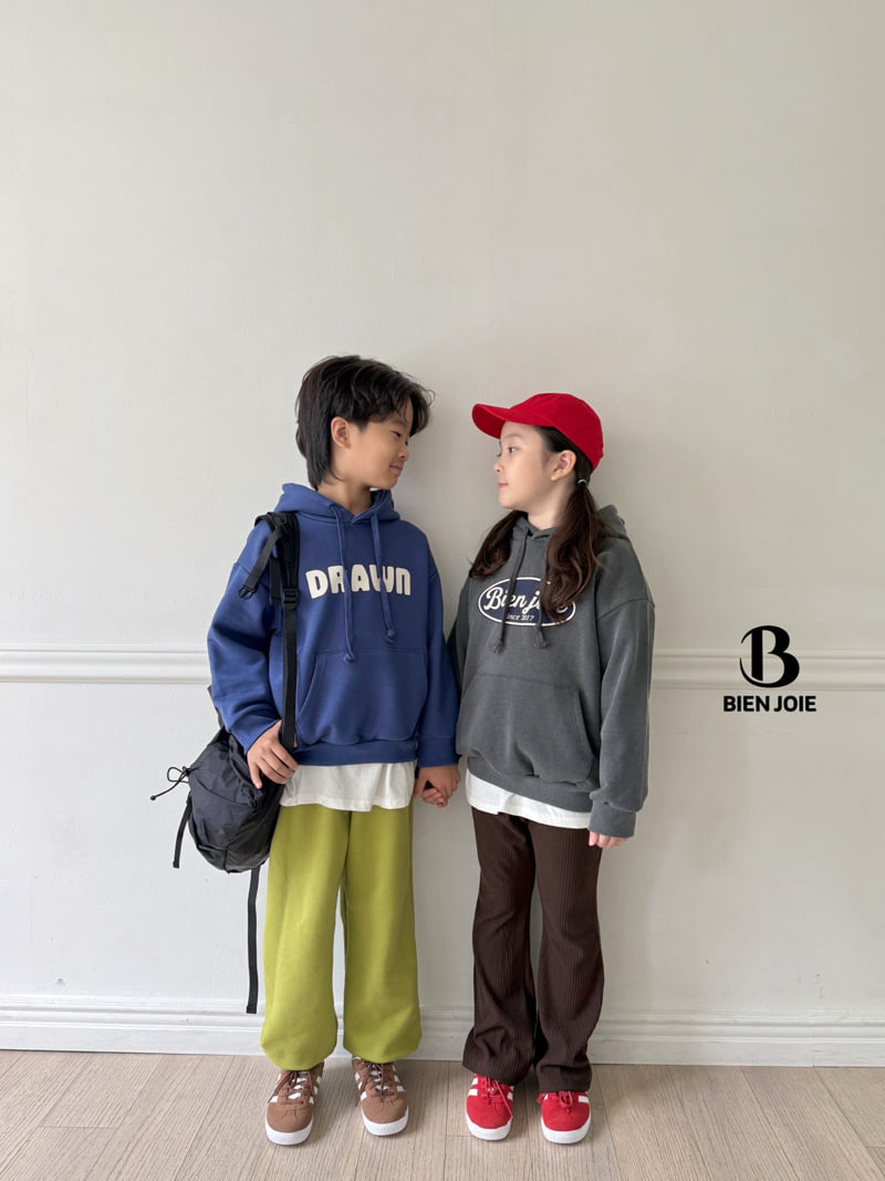 Little Foxx – Kico Jogger Pants