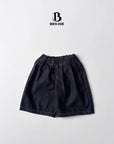 Little Foxx – Normal Midi Denim Pants