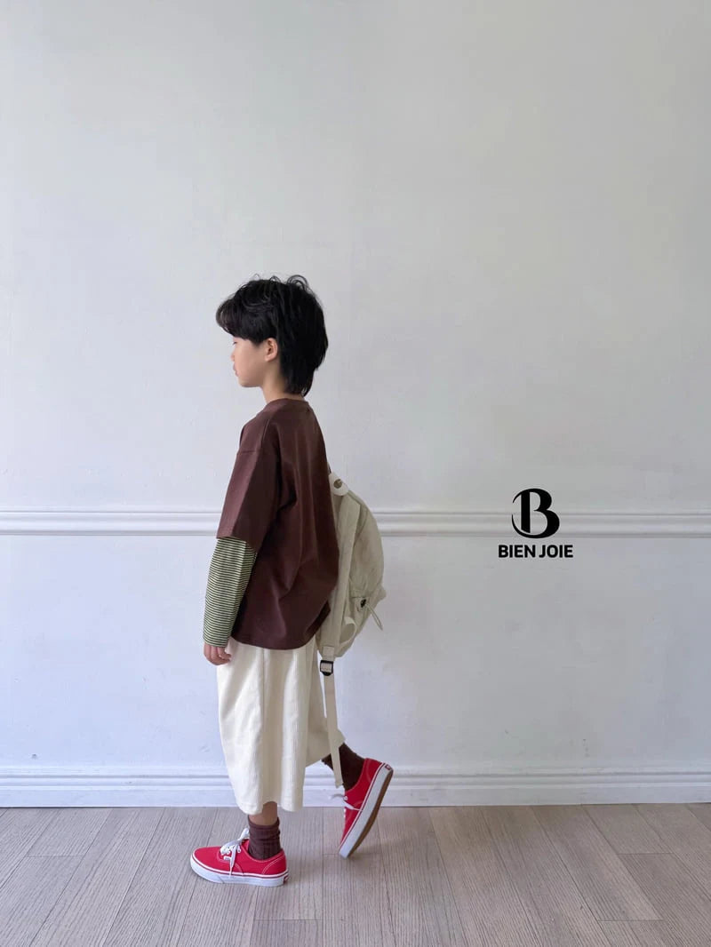 Little Foxx – Avo Corduroy Pants