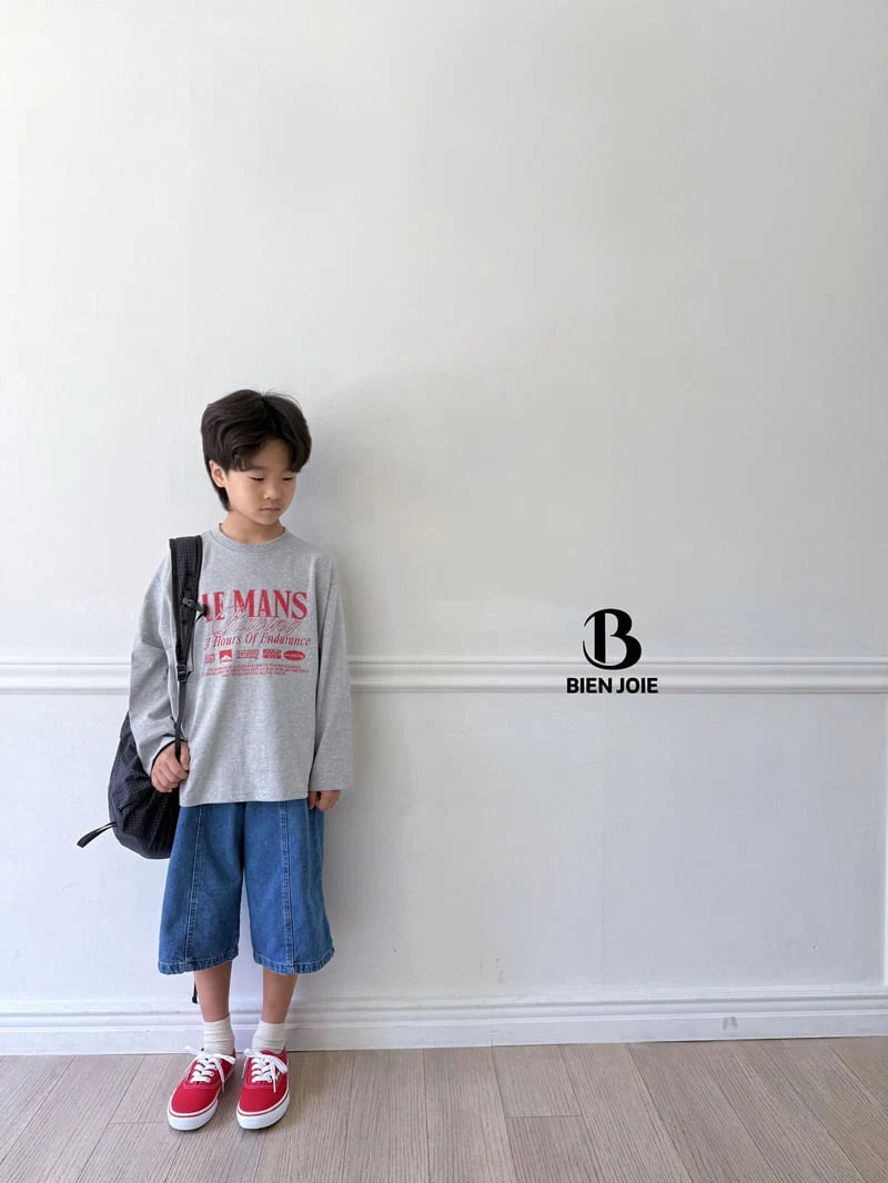 Little Foxx – Now Denim Pants
