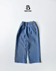 Little Foxx – Mao Denim Pants