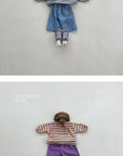 Little Foxx – Jay Bebe Sweatshirts