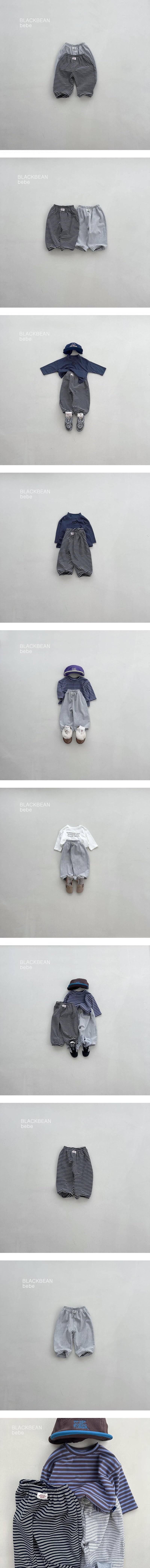 Little Foxx – Nine Bebe Pants