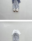 Little Foxx – Nine Bebe Pants