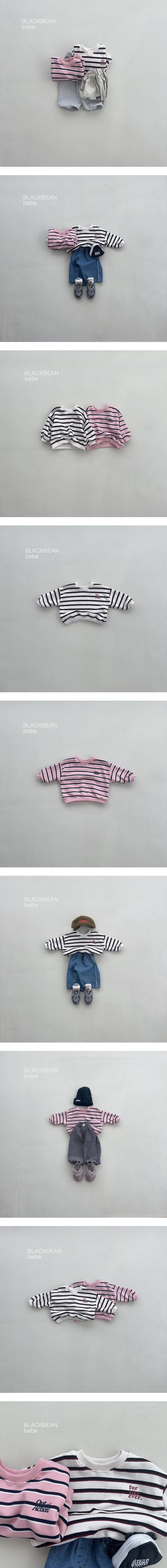 Little Foxx – Ever Bebe Sweatshirts